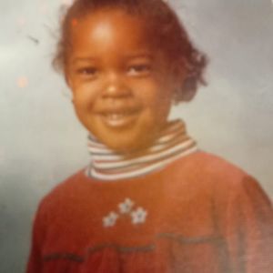 Meet your Posher, Tonya